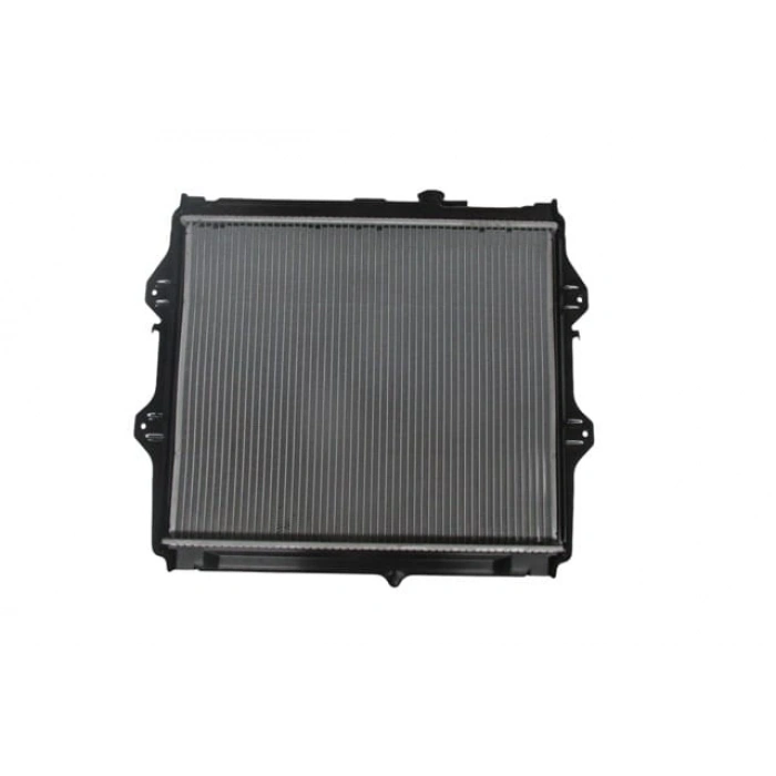 TOYOTA HILUX- PICK UP LN145- 02/05; SU RADYATÖRÜ 2.4 D (BRAZİNG) (450x528x26) (MANUEL)ALM (ORİS)