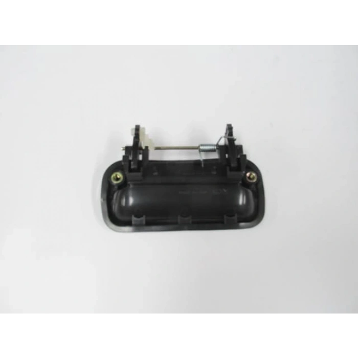 TOYOTA HILUX- PICK UP LN145- 98/01; ARKA KAPI DIŞ AÇMA KOLU SOL SİYAH (HUSHAN)