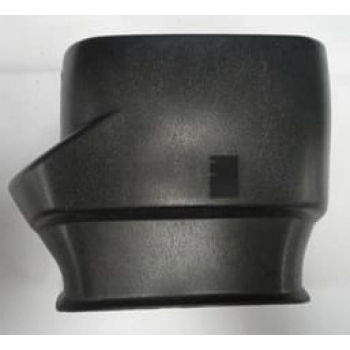 TOYOTA HILUX- PICK UP LN145- 98/01; DİREKSİYON ALT/ÜST KAPAĞI SET SİYAH (PLASTİĞİ) (TW)