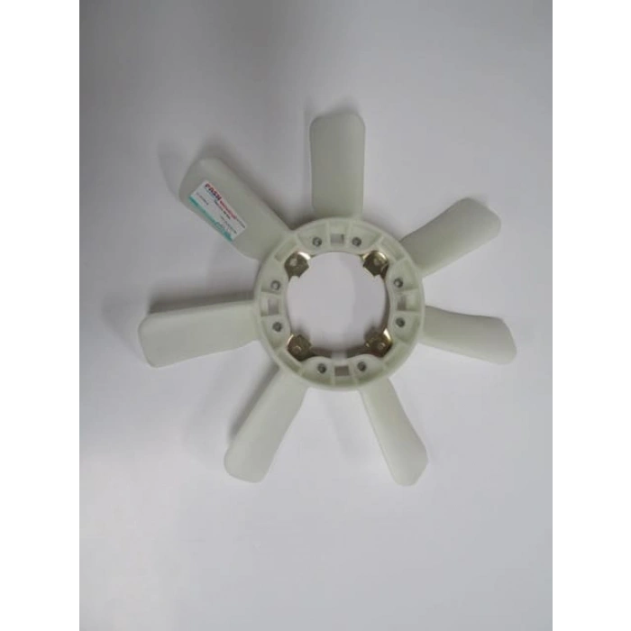 TOYOTA HILUX- PICK UP LN145- 98/01; FAN KANADI 7 KANAT (KÜÇÜK TİP)(FPI)