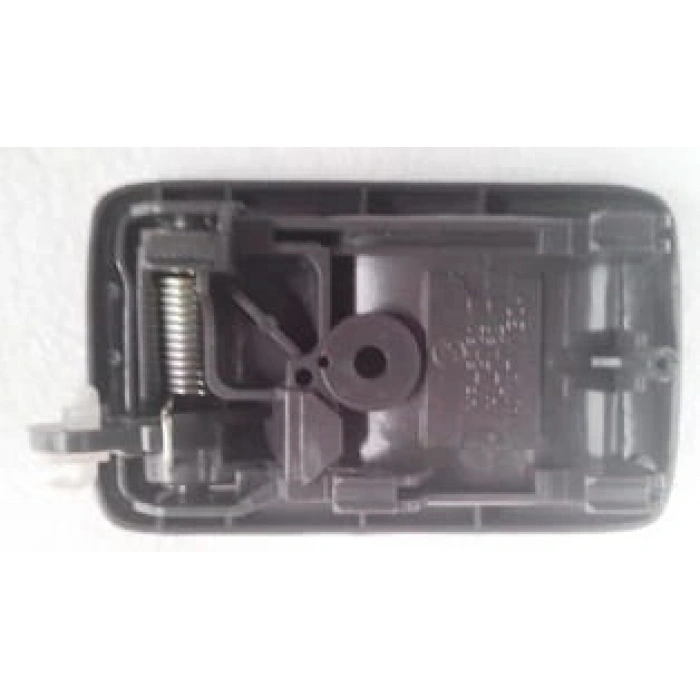 TOYOTA HILUX- PICK UP LN145- 98/01; ÖN KAPI İÇ AÇMA KOLU SOL GRİ (TW)