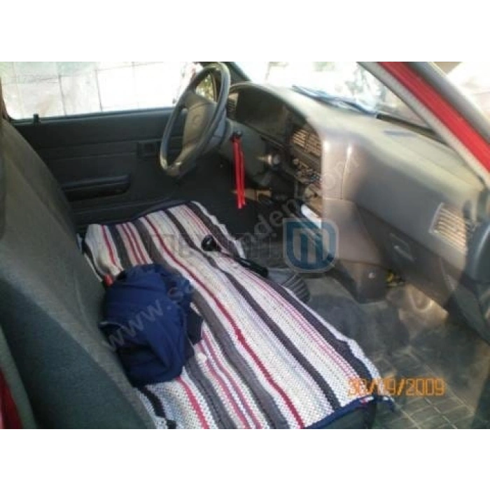 TOYOTA HILUX- PICK UP LN85- 89/97; ARAÇ BİLGİLERİ VE RESİMLERİ