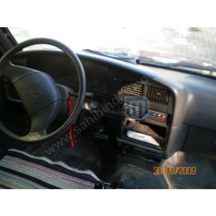 TOYOTA HILUX- PICK UP LN85- 89/97; ARAÇ BİLGİLERİ VE RESİMLERİ