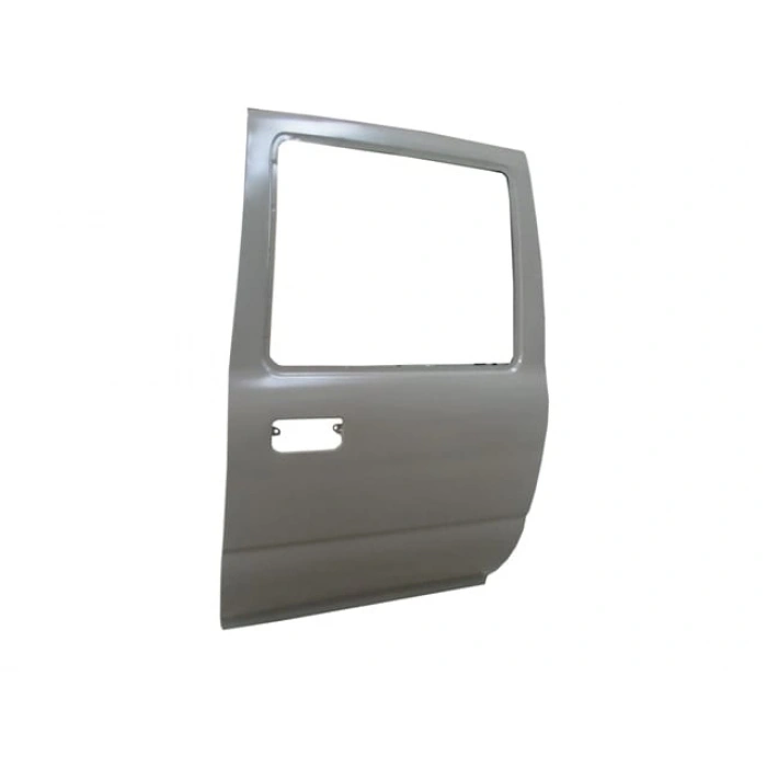 TOYOTA HILUX- PICK UP LN85- 89/97; ARKA KAPI KOMPLE SAĞ ÇİFT KABİN (İCELİ/ÇEKOMASTİKLİ) (TW)