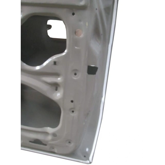 TOYOTA HILUX- PICK UP LN85- 89/97; ARKA KAPI KOMPLE SAĞ ÇİFT KABİN (İCELİ/ÇEKOMASTİKLİ) (TW)