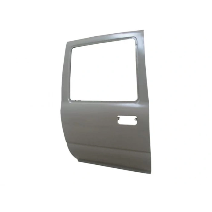 TOYOTA HILUX- PICK UP LN85- 89/97; ARKA KAPI KOMPLE SOL ÇİFT KABİN (İCELİ/ÇEKOMASTİKLİ) (TW)