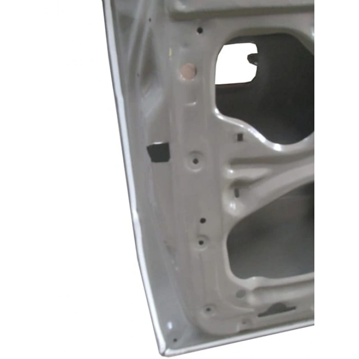 TOYOTA HILUX- PICK UP LN85- 89/97; ARKA KAPI KOMPLE SOL ÇİFT KABİN (İCELİ/ÇEKOMASTİKLİ) (TW)