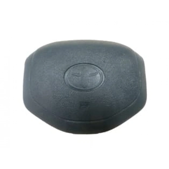 TOYOTA HILUX- PICK UP LN85- 89/97; DİREKSİYON KORNA KAPAĞI MAVİ (TW)