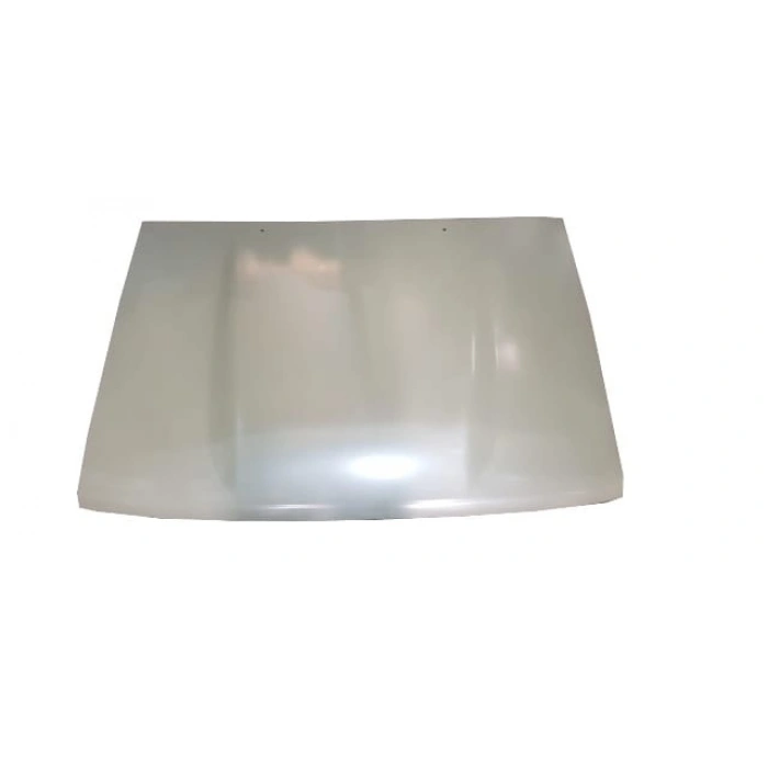 TOYOTA HILUX- PICK UP LN85- 89/97; MOTOR KAPUTU GRİ BOYALI (İCELİ/ÇEKOMASTİKLİ)  (SIMYI)