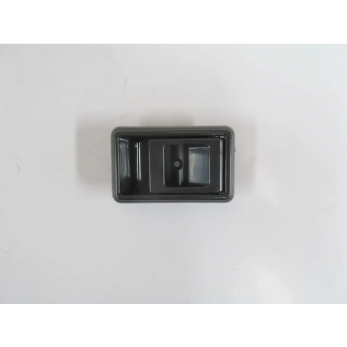 TOYOTA HILUX- PICK UP LN85- 89/97; ÖN/ARKA KAPI İÇ AÇMA KOLU SAĞ GRİ (HUSHAN)