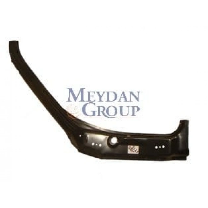 TOYOTA HILUX- PICK UP LN85- 89/97; ÖN DİREK DIŞ SACI SOL