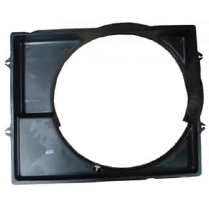 TOYOTA HILUX- PICK UP LN85- 89/97; RADYATÖR FAN DAVLUMBAZI BOŞ GÖVDE (TW)