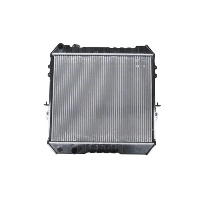 TOYOTA HILUX- PICK UP LN85- 89/97; SU RADYATÖRÜ 2.4 D (BRAZİNG) (450x508x32) (MANUEL) ALM (ORİS)