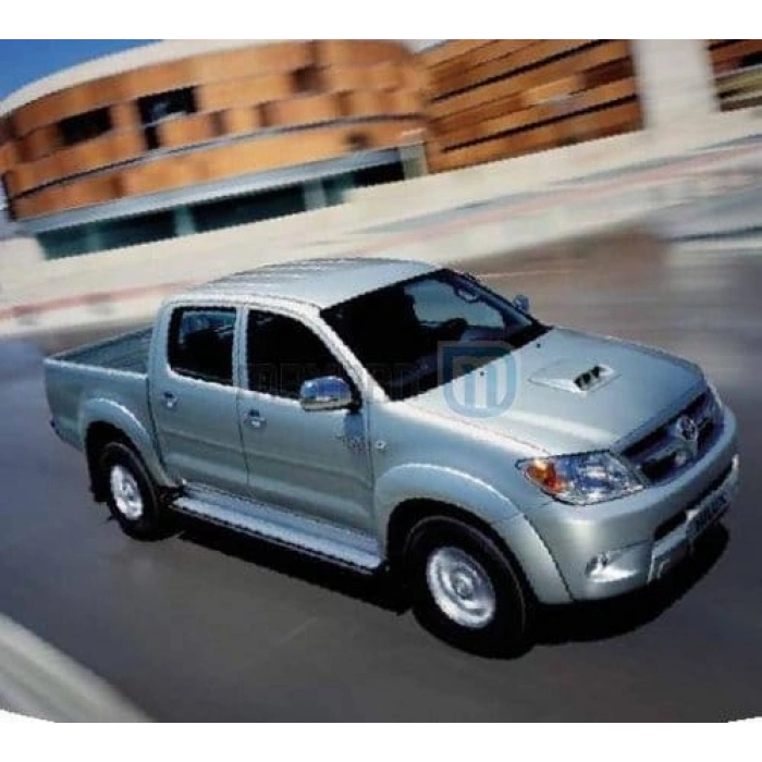 TOYOTA HILUX- PICK UP VIGO- 05/11; ARAÇ BİLGİLERİ VE RESİMLERİ