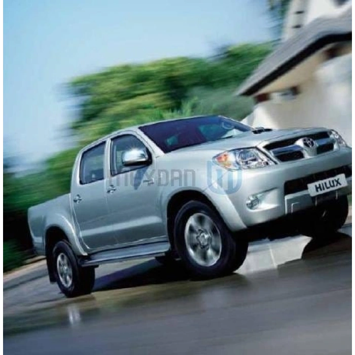 TOYOTA HILUX- PICK UP VIGO- 05/11; ARAÇ BİLGİLERİ VE RESİMLERİ