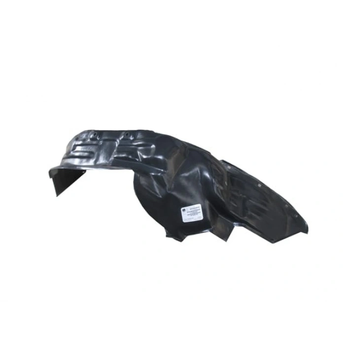 TOYOTA HILUX- PICK UP VIGO- 05/11; ARKA ÇAMURLUK DAVLUMBAZI SOL 2/4WD