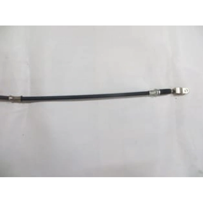 TOYOTA HILUX- PICK UP VIGO- 05/11; ARKA EL FREN TELİ SOL 4X4 (SH)