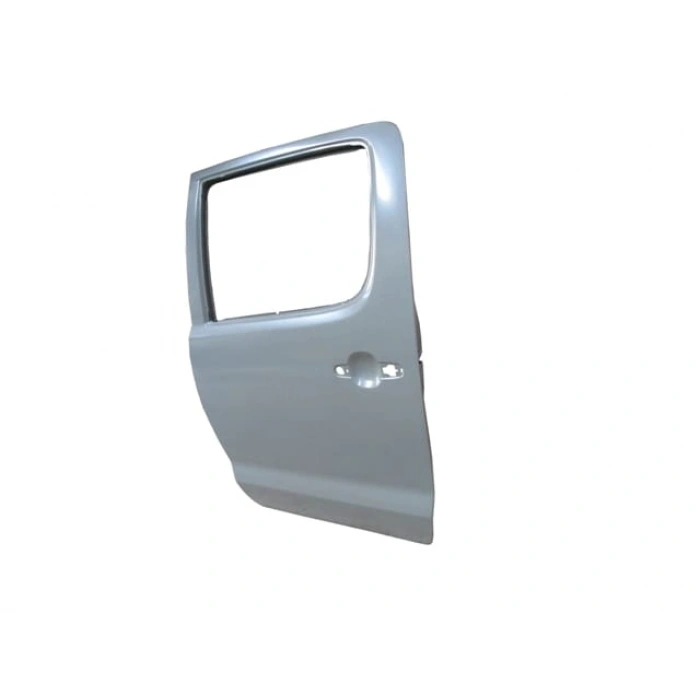 TOYOTA HILUX- PICK UP VIGO- 05/11; ARKA KAPI KOMPLE SOL /ÇELİK BARLI(İCELİ)(YAN SANAYİ