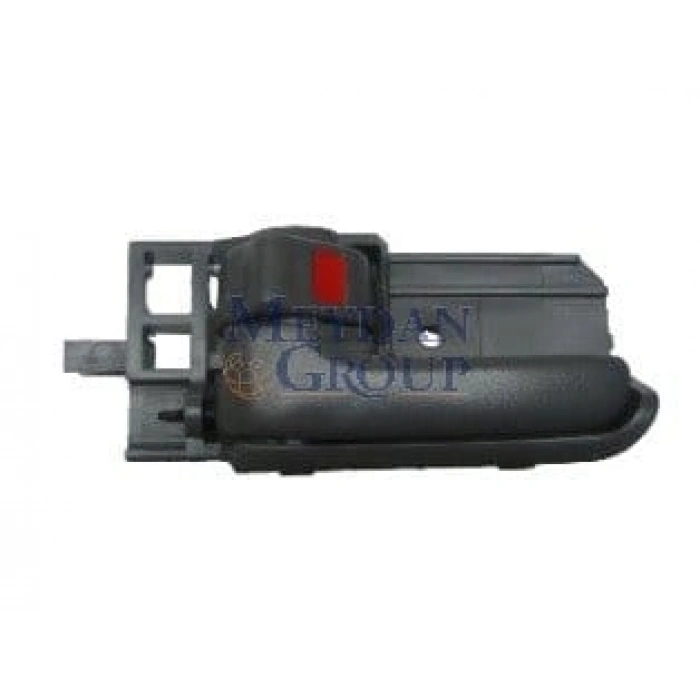 TOYOTA HILUX- PICK UP VIGO- 05/11; ÖN KAPI İÇ AÇMA KOLU SAĞ GRİ (HUSHAN)