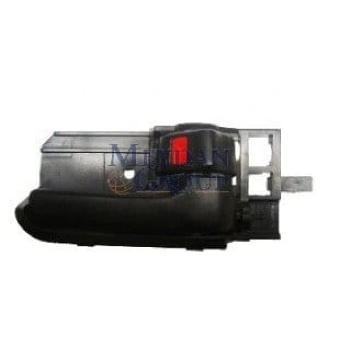 TOYOTA HILUX- PICK UP VIGO- 05/11; ÖN KAPI İÇ AÇMA KOLU SOL SİYAH (HUSHAN)