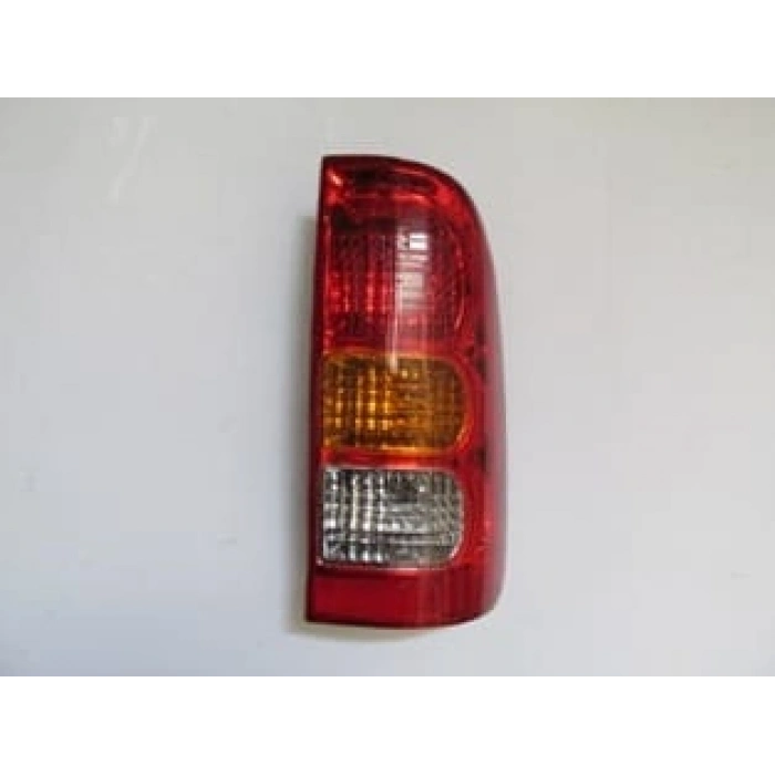 TOYOTA HILUX- PICK UP VIGO- 05/11; STOP LAMBASI SAĞ KIRMIZI/SARI/BEYAZ (DUYLU) (CASP)(E MARKLI)