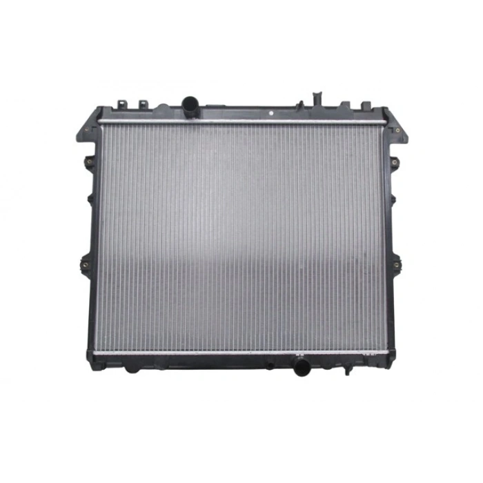 TOYOTA HILUX- PICK UP VIGO- 05/11; SU RADYATÖRÜ 2.5/3.0 (BRAZİNG) (525X648X26)(MANUEL) ALM(ORİS)