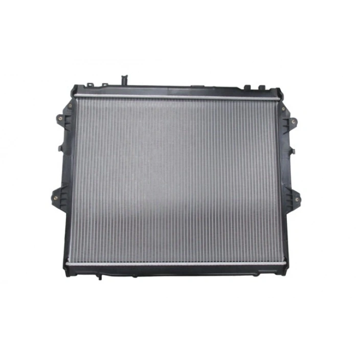 TOYOTA HILUX- PICK UP VIGO- 05/11; SU RADYATÖRÜ 2.5/3.0 (BRAZİNG) (525X648X26)(MANUEL) ALM(ORİS)