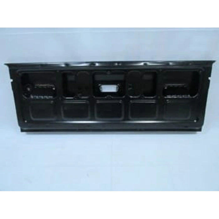 TOYOTA HILUX- PICK UP VIGO- 12/15; ARKA BAGAJ KAPAĞI (STOP LAMBA DELİKLİ)(KAMERA DELİKSİZ)(TW)