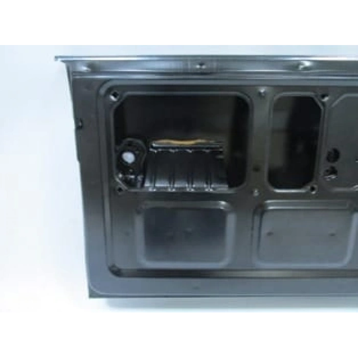 TOYOTA HILUX- PICK UP VIGO- 12/15; ARKA BAGAJ KAPAĞI (STOP LAMBA DELİKLİ)(KAMERA DELİKSİZ)(TW)