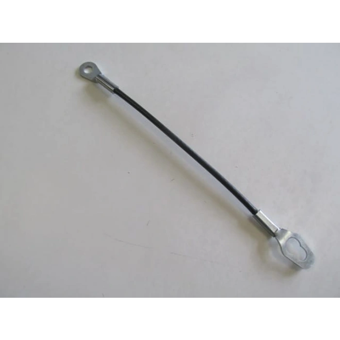 TOYOTA HILUX- PICK UP VIGO- 12/15; BAGAJ DESTEK TELİ (35,5 CM) (BAGAJ HALATI)