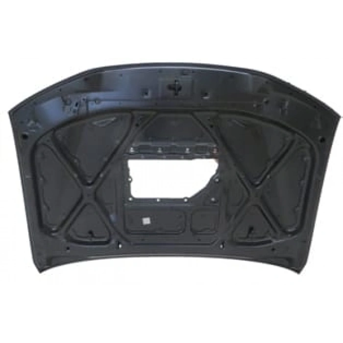 TOYOTA HILUX- PICK UP VIGO- 12/15; MOTOR KAPUTU (TURBO DELİKLİ) (TW)