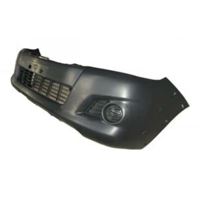 TOYOTA HILUX- PICK UP VIGO- 12/15; ÖN TAMPON (SİS KAPAKLI/PANJURLU/DODİK DELİKLİ/ÇERÇEVE KAPAKLI(MY)