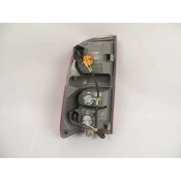 TOYOTA HILUX- PICK UP VIGO- 12/15; STOP LAMBASI SAĞ KIRMIZI/BEYAZ (CASP) (E MARKLI)