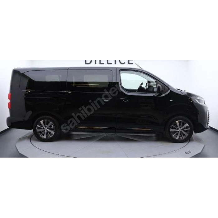 TOYOTA PROACE VERSO- 25->; ARAÇ BİLGİLERİ VE RESİMLERİ