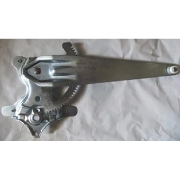 TOYOTA RAV4- 01/04; ARKA CAM KRİKOSU SOL ELEKTRİKLİ/MOTORSUZ (HUSHAN)