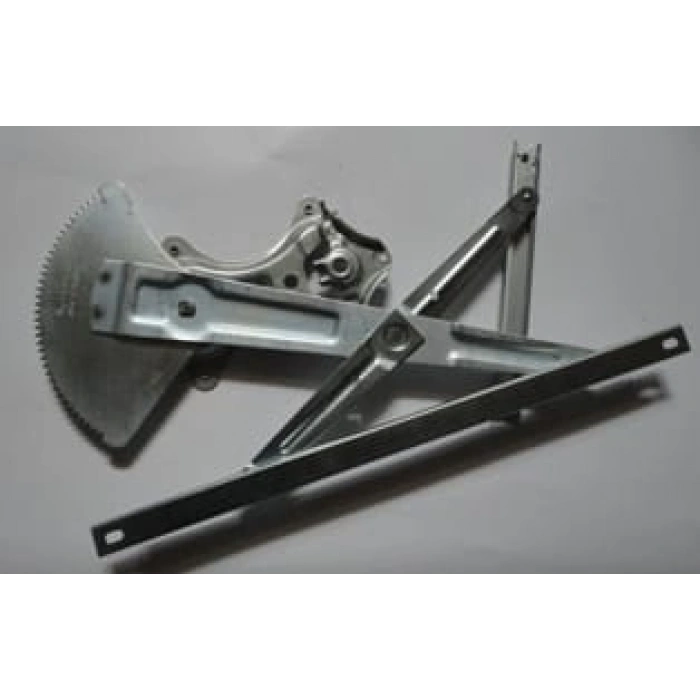 TOYOTA RAV4- 01/04; ÖN CAM KRİKOSU SOL ELEKTRİKLİ/MOTORSUZ (HUSHAN)