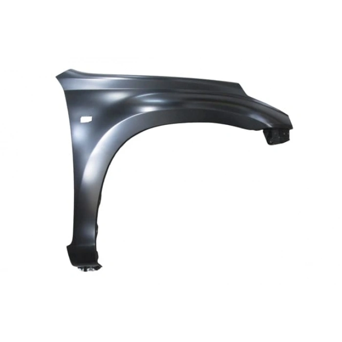 TOYOTA RAV4- 01/04; ÖN ÇAMURLUK SAĞ SİNYAL DELİKLİ/DODİK DELİKSİZ (TYG)