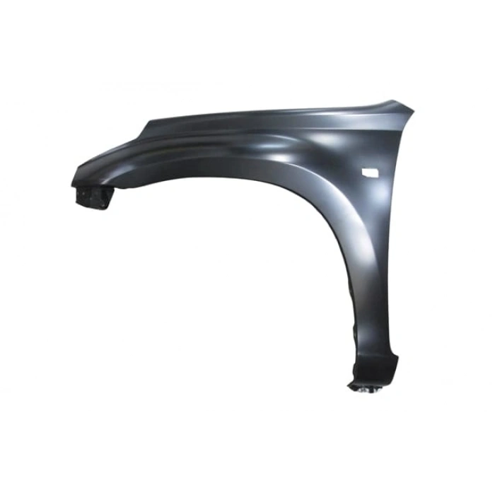 TOYOTA RAV4- 01/04; ÖN ÇAMURLUK SOL SİNYAL DELİKLİ/DODİK DELİKSİZ (TYG)