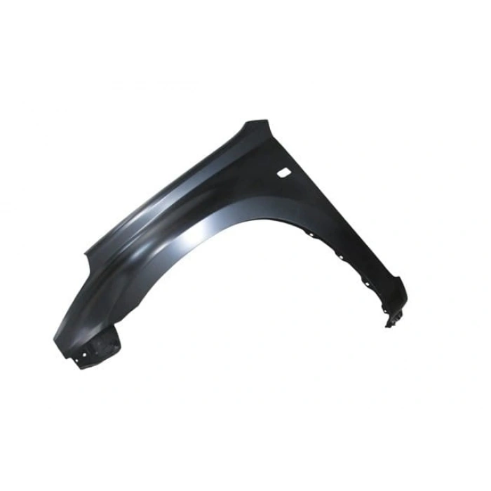 TOYOTA RAV4- 01/04; ÖN ÇAMURLUK SOL SİNYAL DELİKLİ/DODİK DELİKSİZ (TYG)