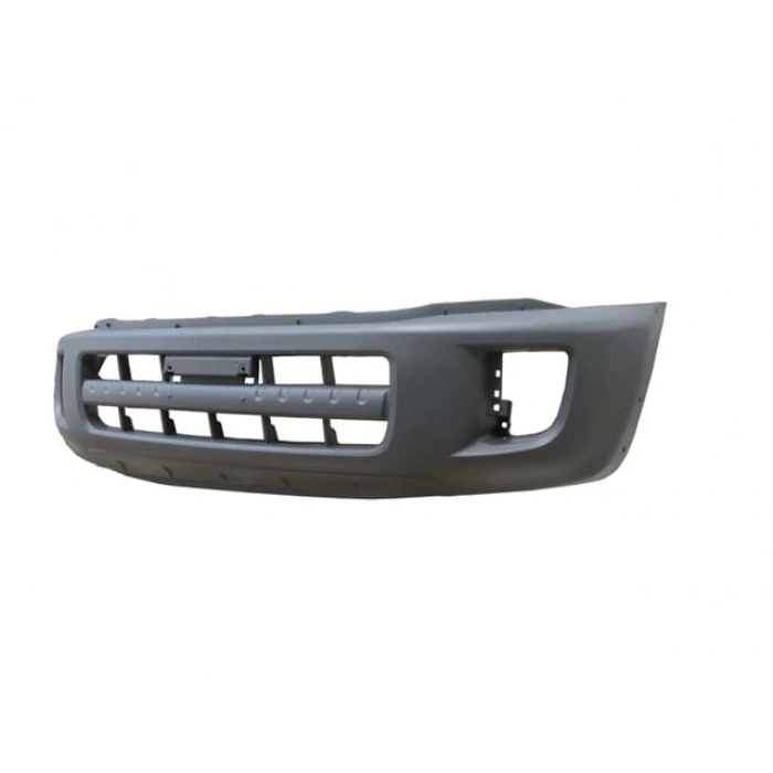 TOYOTA RAV4- 01/04; ÖN TAMPON (ASTARLI DODİK/SİS DELİKLİ) (TYG)