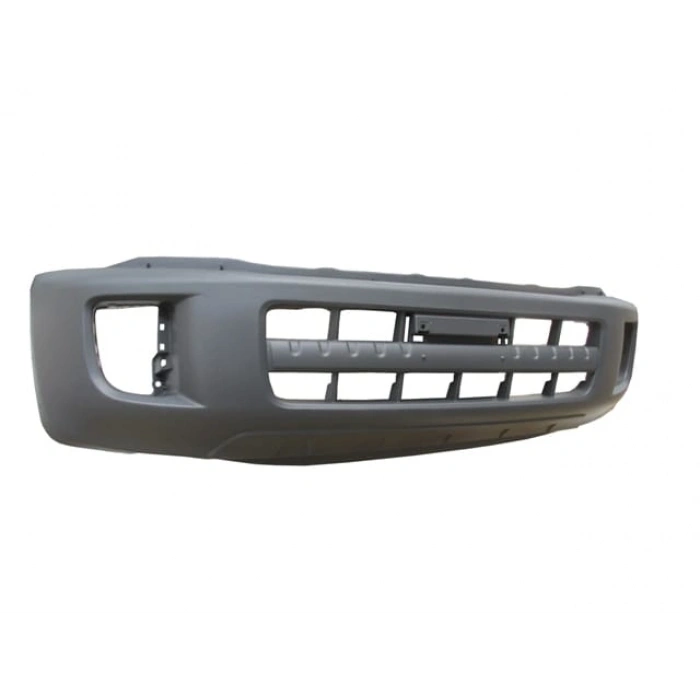 TOYOTA RAV4- 01/04; ÖN TAMPON (ASTARLI DODİK/SİS DELİKLİ) (TYG)