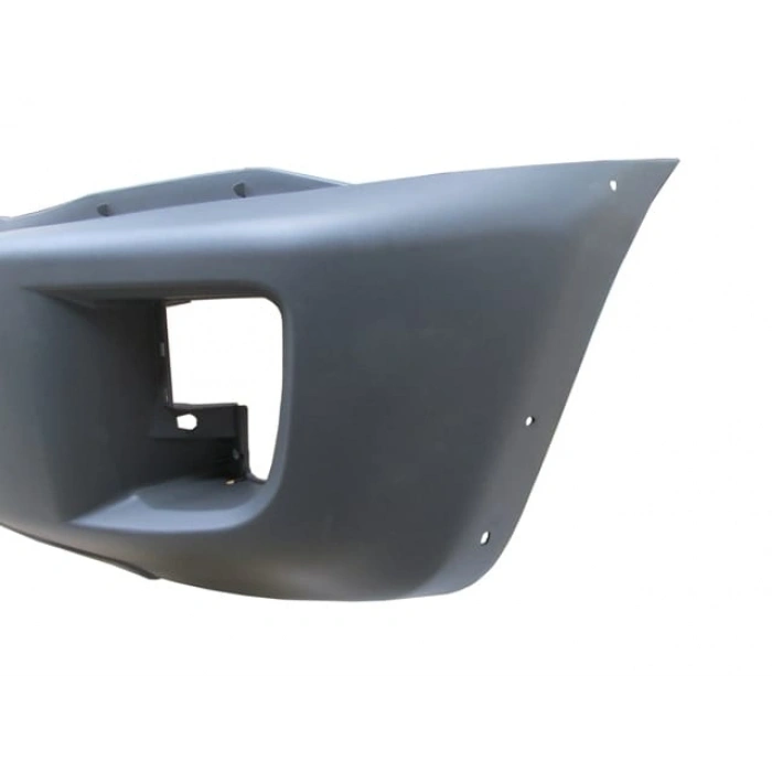TOYOTA RAV4- 01/04; ÖN TAMPON (ASTARLI DODİK/SİS DELİKLİ) (TYG)