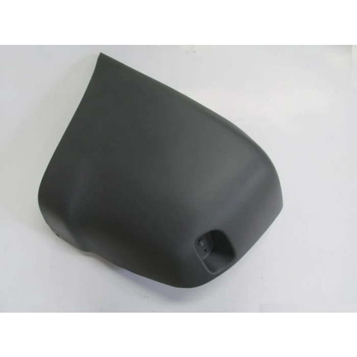 TOYOTA RAV4- 04/06; ARKA TAMPON UCU SOL REFLEKTÖR DELİKLİ (TW)