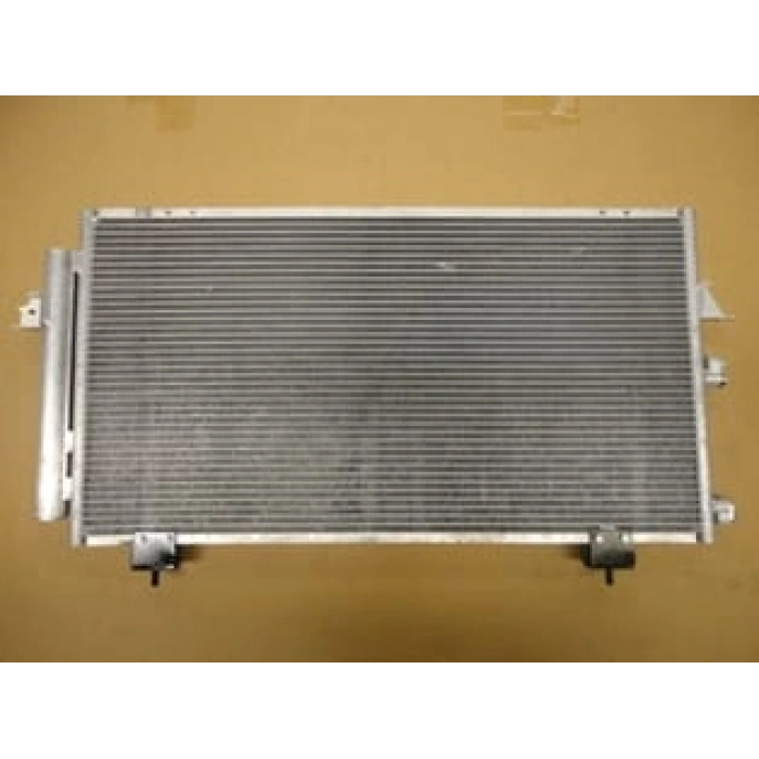 TOYOTA RAV4- 04/06; KLİMA RADYATÖRÜ (TÜPLÜ) ALÜMİNYUM