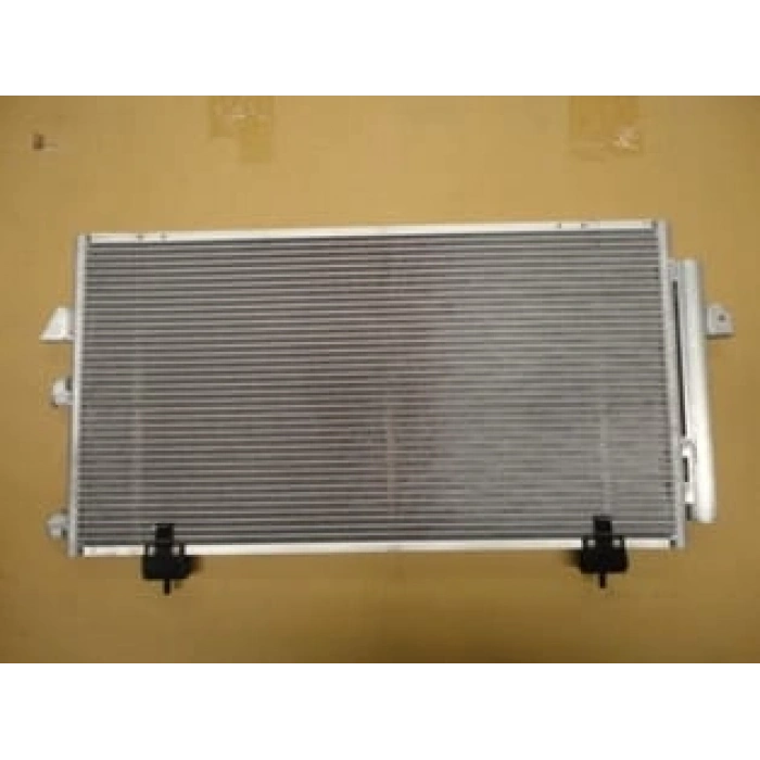 TOYOTA RAV4- 04/06; KLİMA RADYATÖRÜ (TÜPLÜ) ALÜMİNYUM