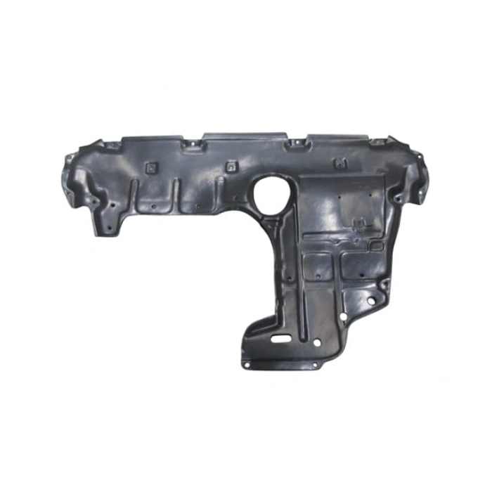 TOYOTA RAV4- 06/09; KARTER MUHAFAZA PLASTİĞİ ÖN (TYG)