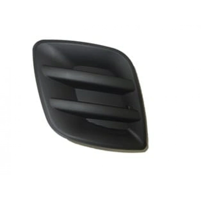 TOYOTA RAV4- 06/09; SİS LAMBA KAPAĞI SAĞ SİYAH SİS DELİKSİZ (TYG)