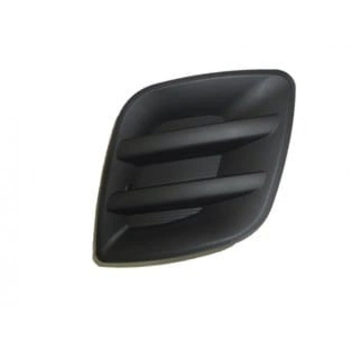 TOYOTA RAV4- 06/09; SİS LAMBA KAPAĞI SOL SİYAH SİS DELİKSİZ (TYG)