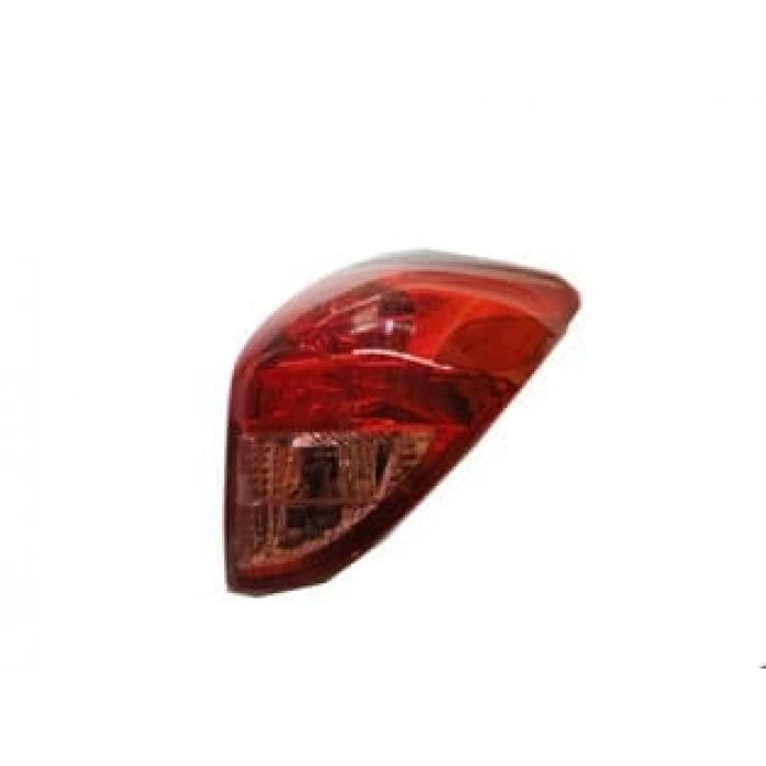 TOYOTA RAV4- 06/09; STOP LAMBASI SAĞ KIRMIZI/BEYAZ (CASP)