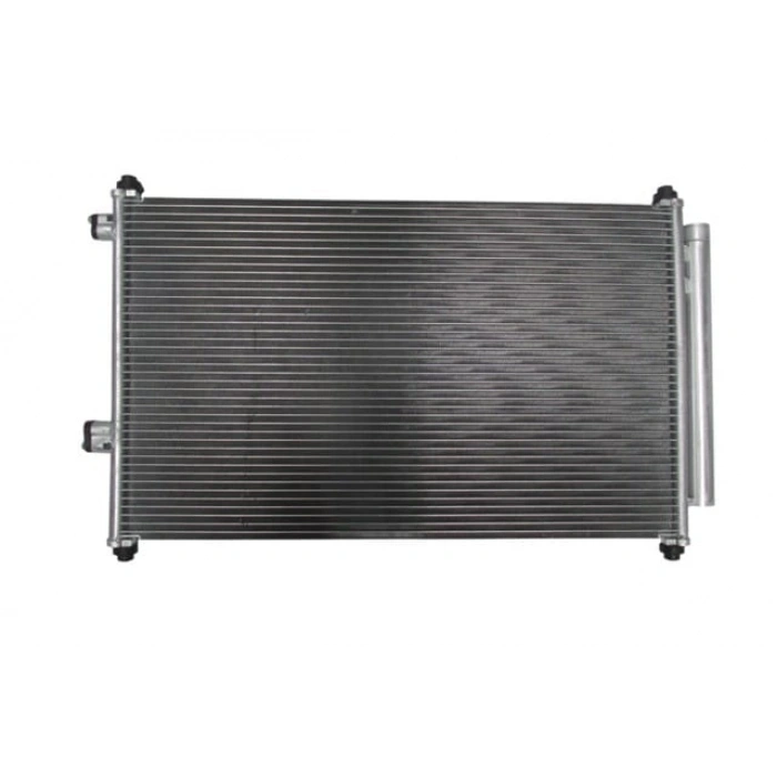 TOYOTA RAV4- 06/12; KLİMA RADYATÖRÜ 2.0 (BRAZING) (710x405x16) ALÜMİNYUM (ORİS)